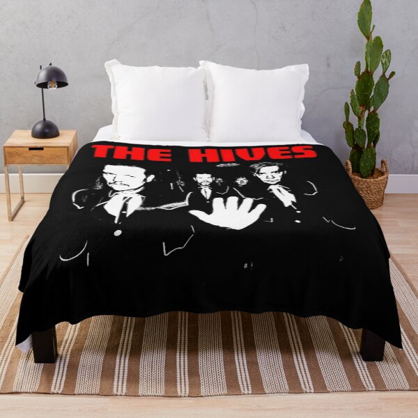 Item preview, Art - The Hives designed and sold by Lawrencehaha.