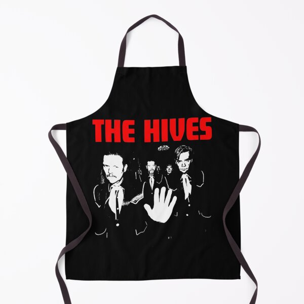 Item preview, Art - The Hives designed and sold by Lawrencehaha.