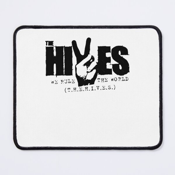Item preview, Art - The Hives designed and sold by Lawrencehaha.