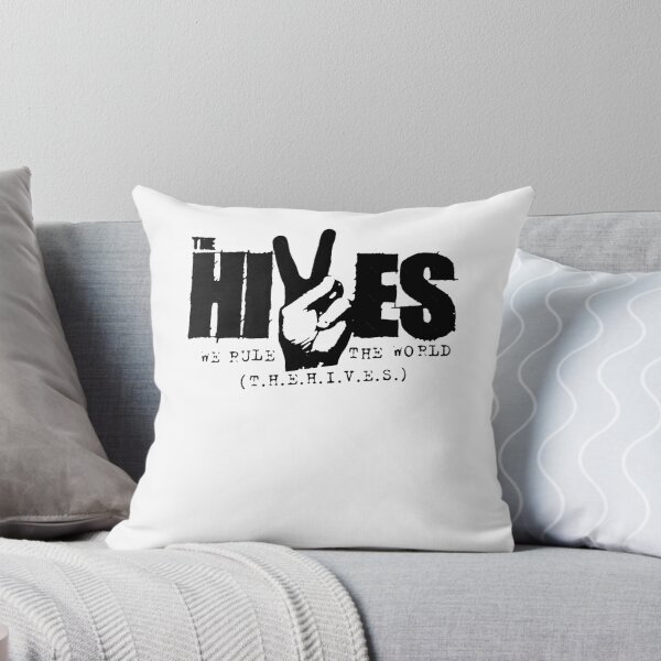 Item preview, Art - The Hives designed and sold by Lawrencehaha.