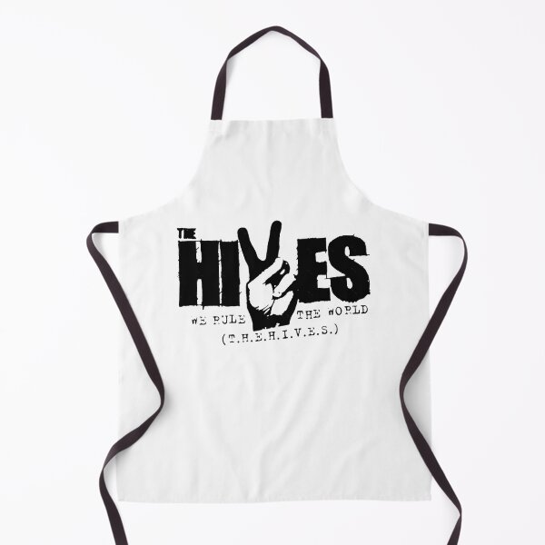 Item preview, Art - The Hives designed and sold by Lawrencehaha.