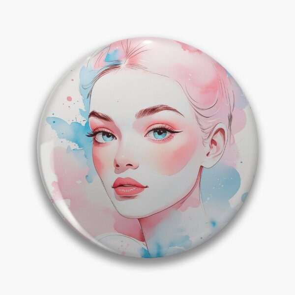 Item preview, Woman 431 designed and sold by Zeir Shop.
