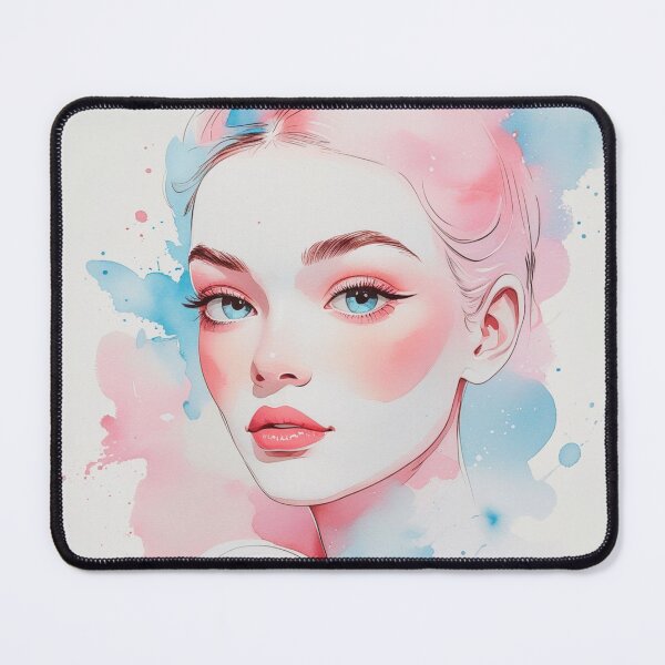 Item preview, Woman 431 designed and sold by Zeir Shop.