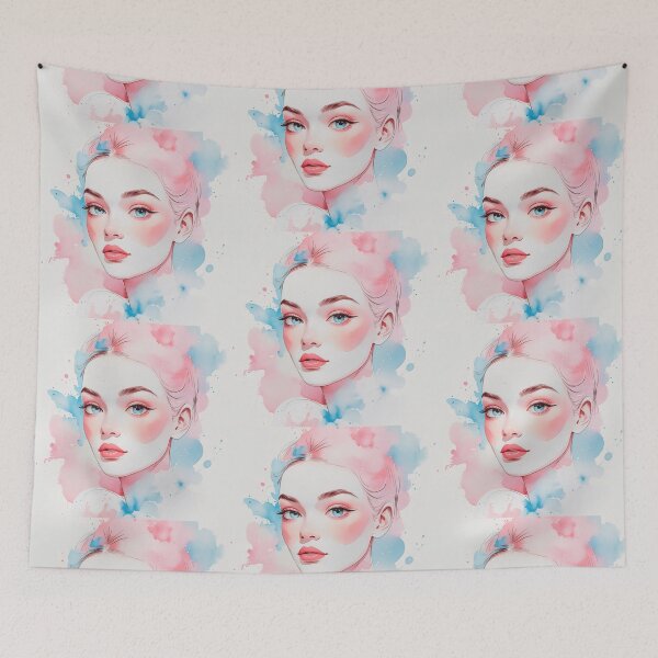 Item preview, Woman 431 designed and sold by Zeir Shop.