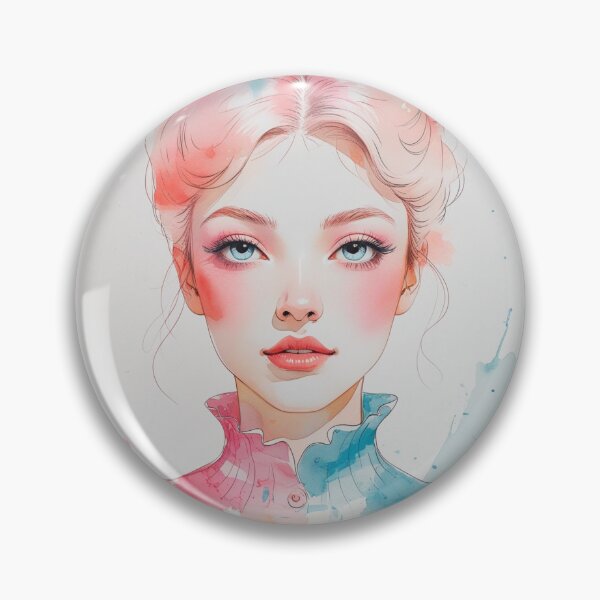 Item preview, Woman 432 designed and sold by Zeir Shop.