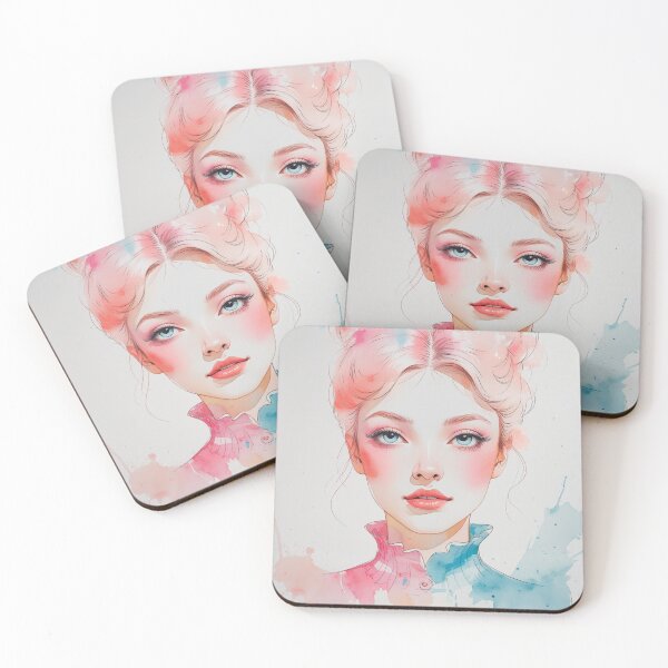 Item preview, Woman 432 designed and sold by Zeir Shop.