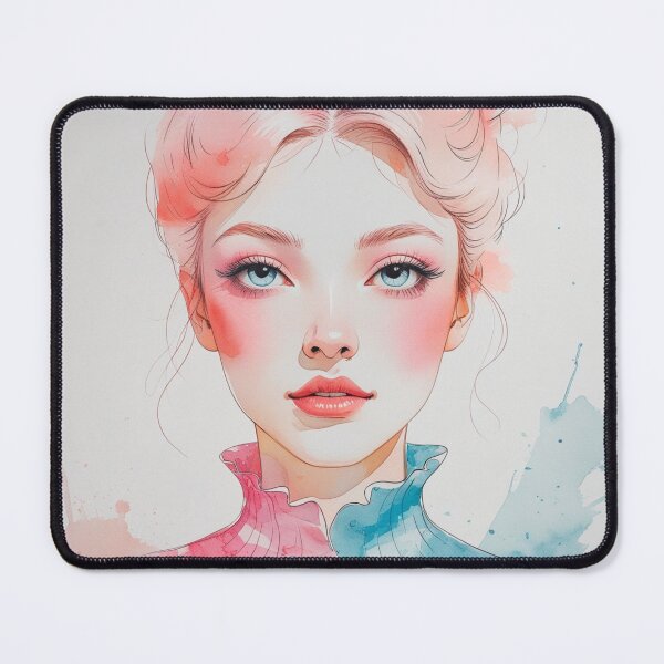 Item preview, Woman 432 designed and sold by Zeir Shop.