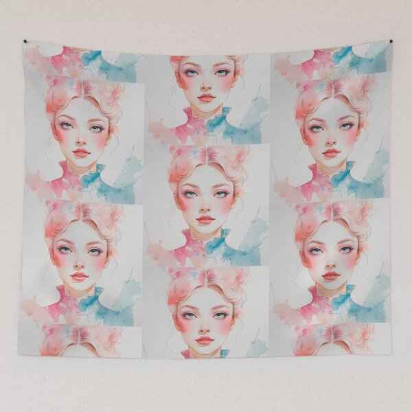 Item preview, Woman 432 designed and sold by Zeir Shop.