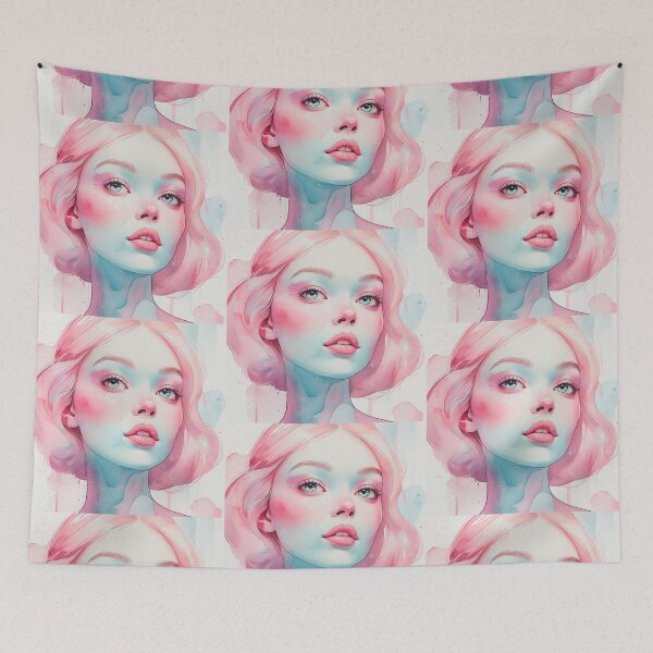 Item preview, Woman 433 designed and sold by Zeir Shop.