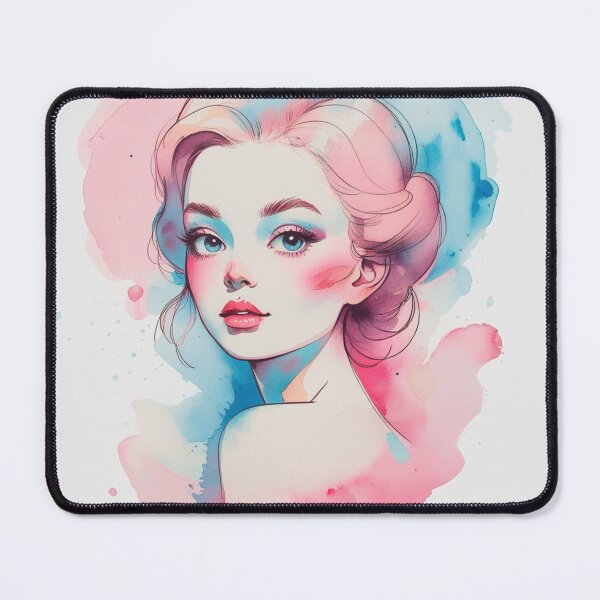 Item preview, Woman 434 designed and sold by Zeir Shop.