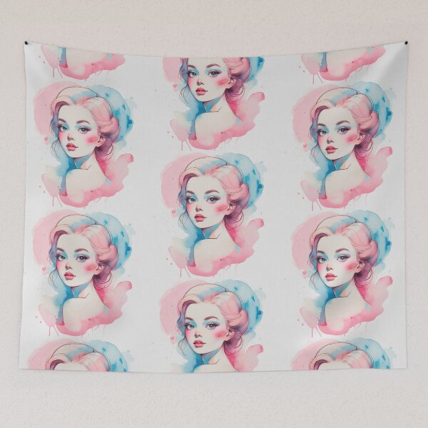 Item preview, Woman 434 designed and sold by Zeir Shop.