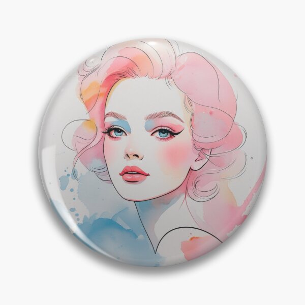 Item preview, Woman 435 designed and sold by Zeir Shop.