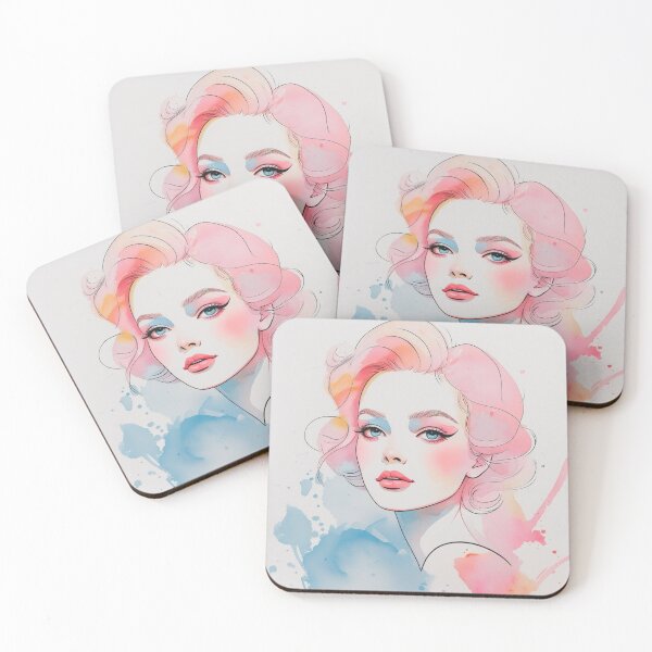 Item preview, Woman 435 designed and sold by Zeir Shop.