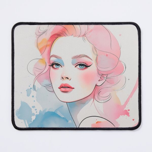 Item preview, Woman 435 designed and sold by Zeir Shop.