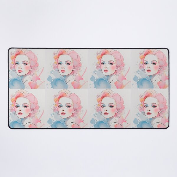 Item preview, Woman 435 designed and sold by Zeir Shop.