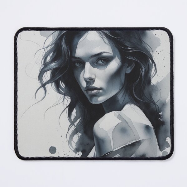 Item preview, Woman 436 designed and sold by Zeir Shop.