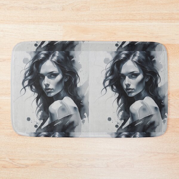 Item preview, Woman 436 designed and sold by Zeir Shop.