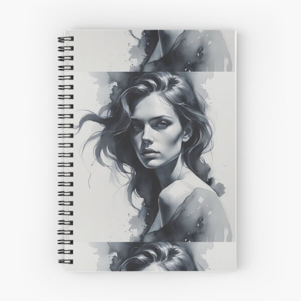 Item preview, Woman 437 designed and sold by Zeir Shop.