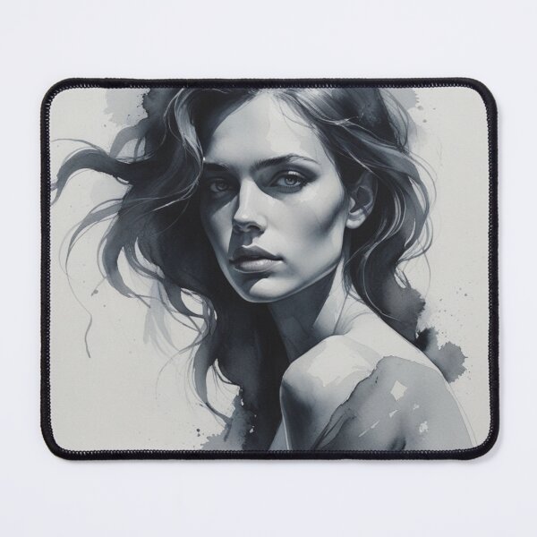 Item preview, Woman 437 designed and sold by Zeir Shop.