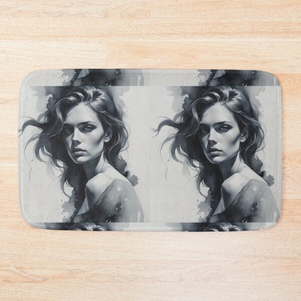 Item preview, Woman 437 designed and sold by Zeir Shop.