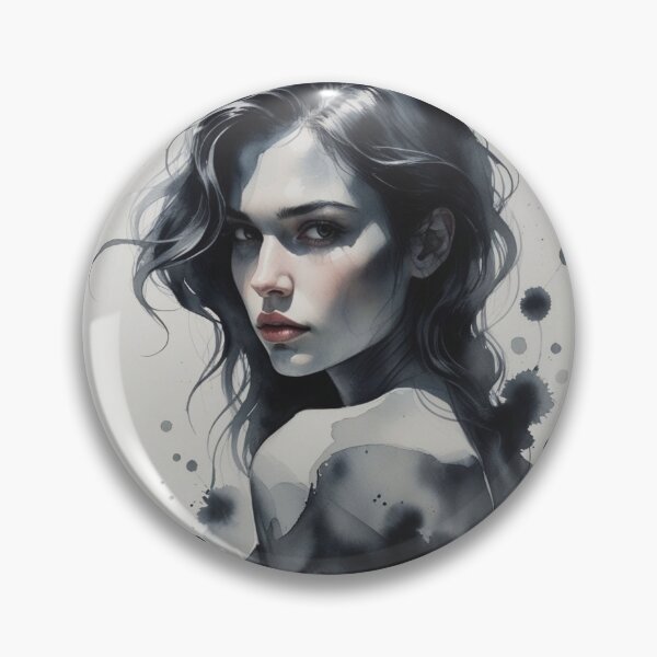 Item preview, Woman 438 designed and sold by Zeir Shop.