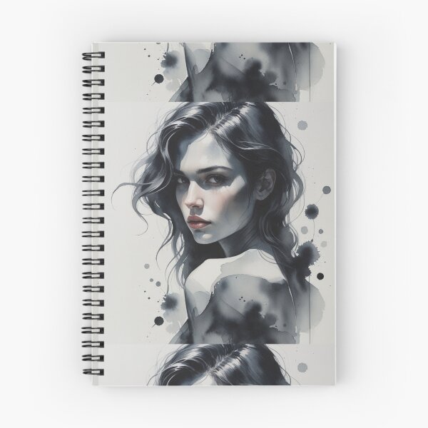 Item preview, Woman 438 designed and sold by Zeir Shop.