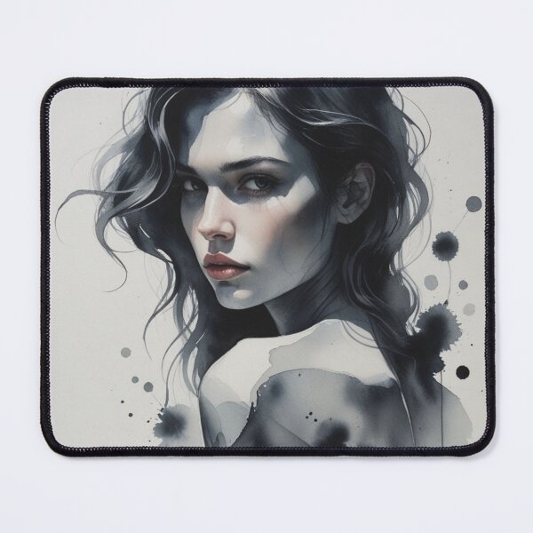 Item preview, Woman 438 designed and sold by Zeir Shop.