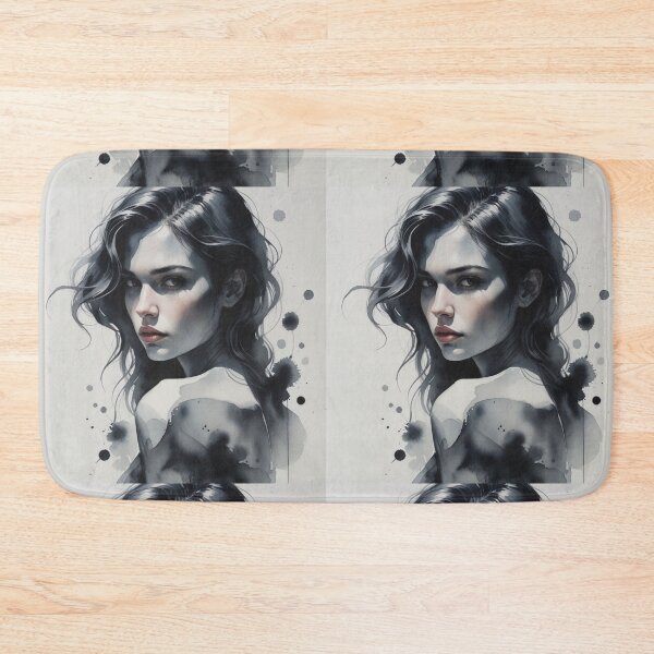Item preview, Woman 438 designed and sold by Zeir Shop.