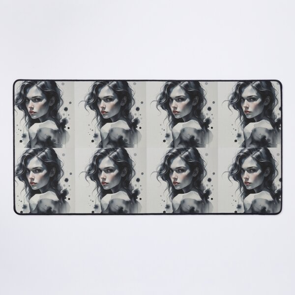 Item preview, Woman 438 designed and sold by Zeir Shop.