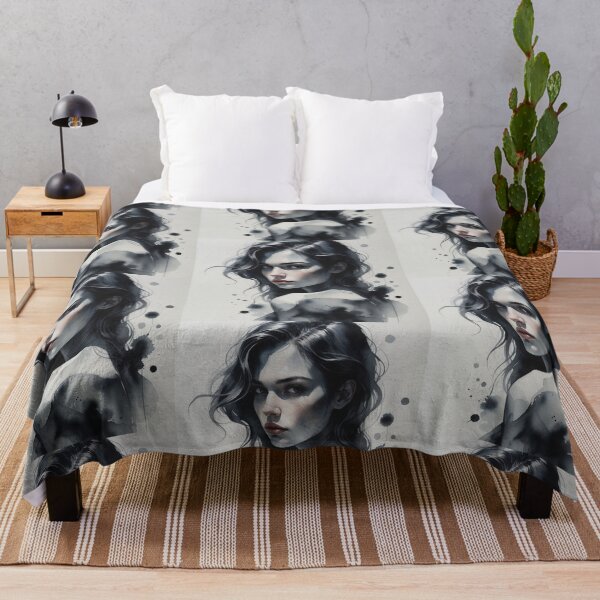 Item preview, Woman 438 designed and sold by Zeir Shop.