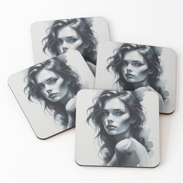 Item preview, Woman 439 designed and sold by Zeir Shop.