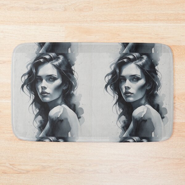 Item preview, Woman 439 designed and sold by Zeir Shop.