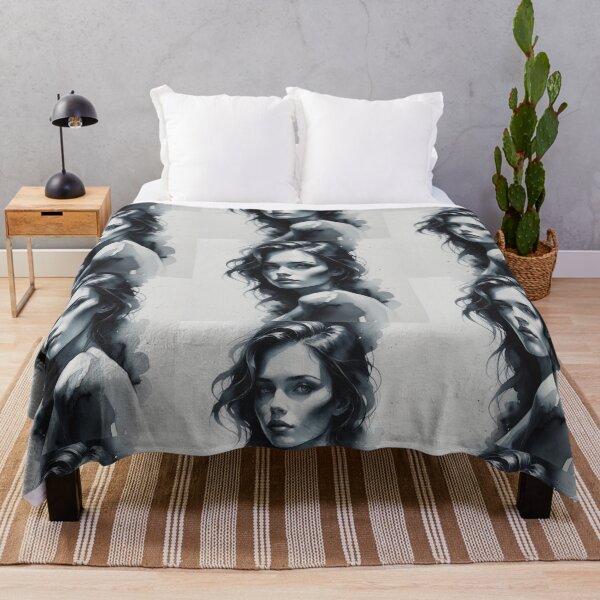 Item preview, Woman 439 designed and sold by Zeir Shop.