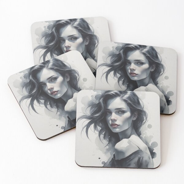 Item preview, Woman 440 designed and sold by Zeir Shop.