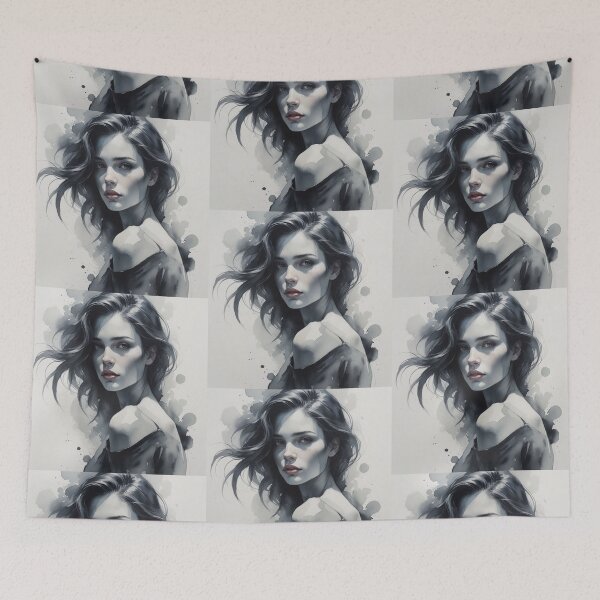 Item preview, Woman 440 designed and sold by Zeir Shop.