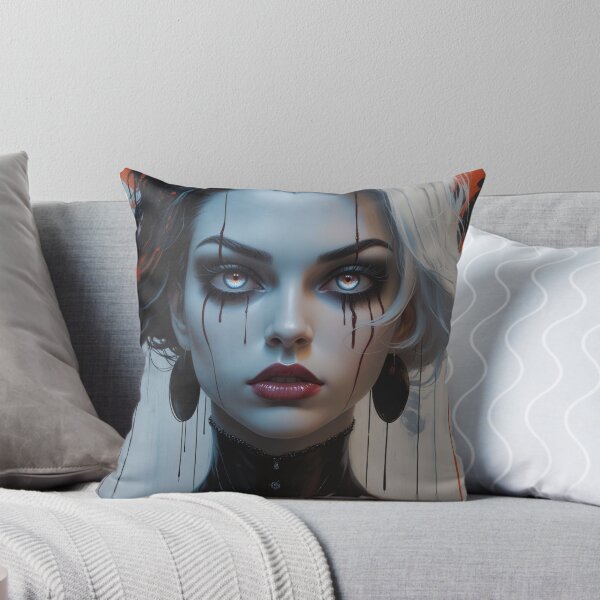 Item preview, Woman 441 designed and sold by Zeir Shop.