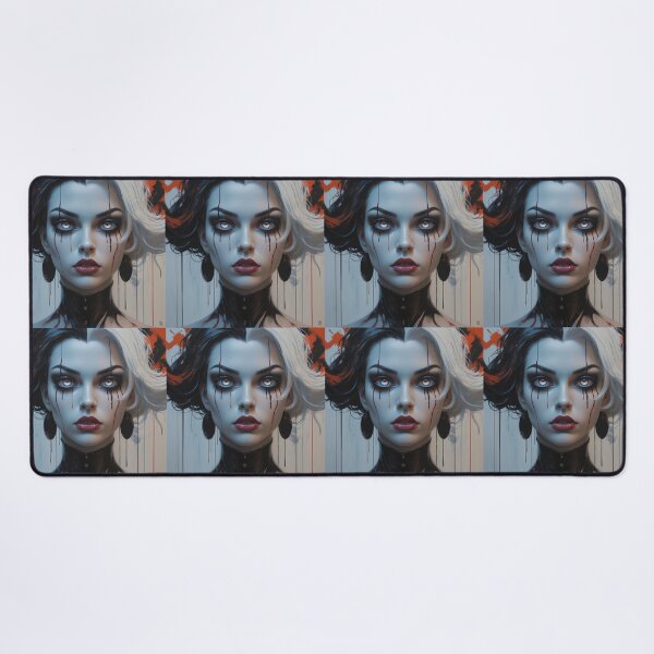 Item preview, Woman 441 designed and sold by Zeir Shop.