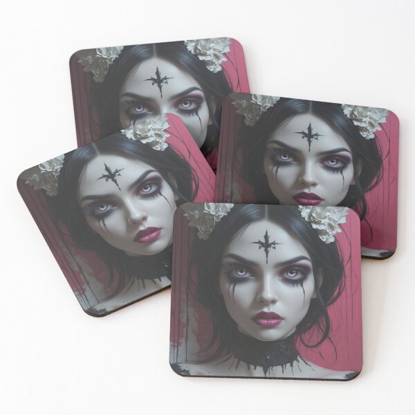 Item preview, Woman 442 designed and sold by Zeir Shop.