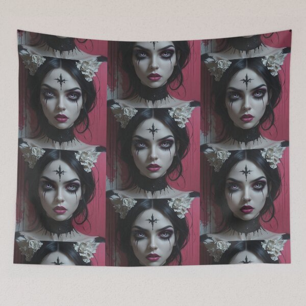 Item preview, Woman 442 designed and sold by Zeir Shop.