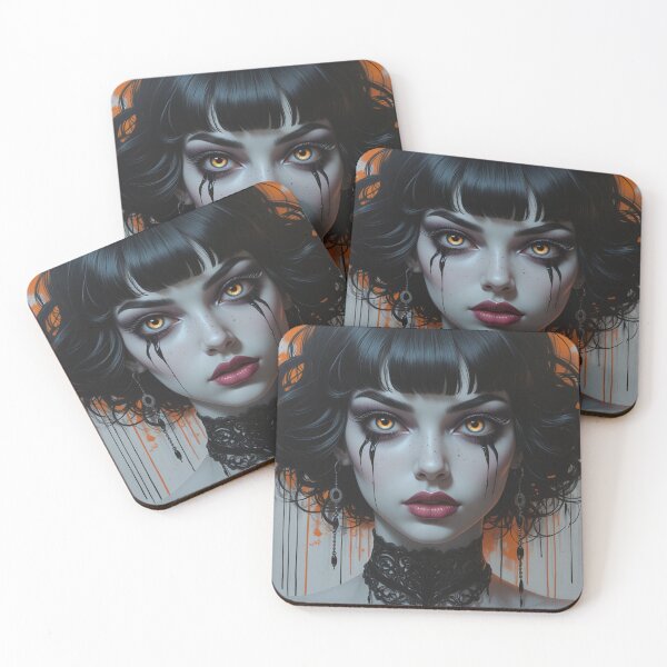 Item preview, Woman 443 designed and sold by Zeir Shop.