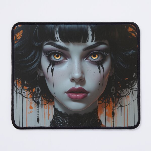 Item preview, Woman 443 designed and sold by Zeir Shop.