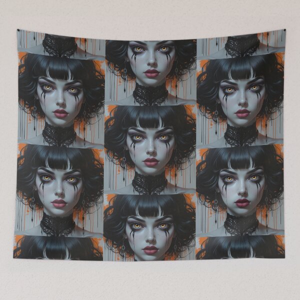 Item preview, Woman 443 designed and sold by Zeir Shop.