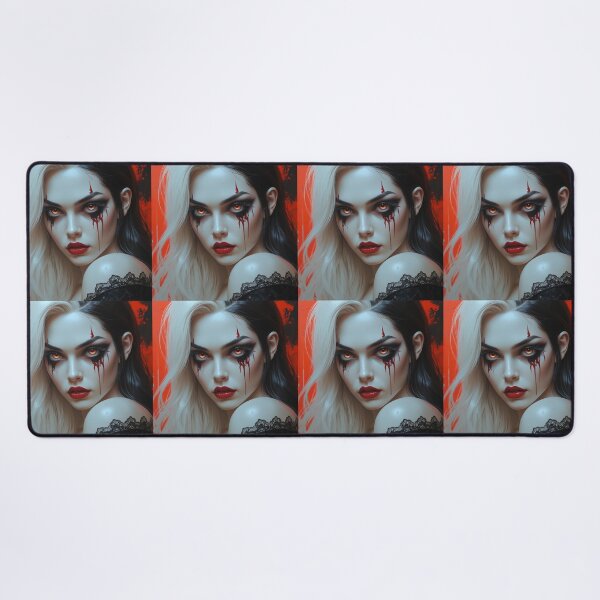 Item preview, Woman 445 designed and sold by Zeir Shop.
