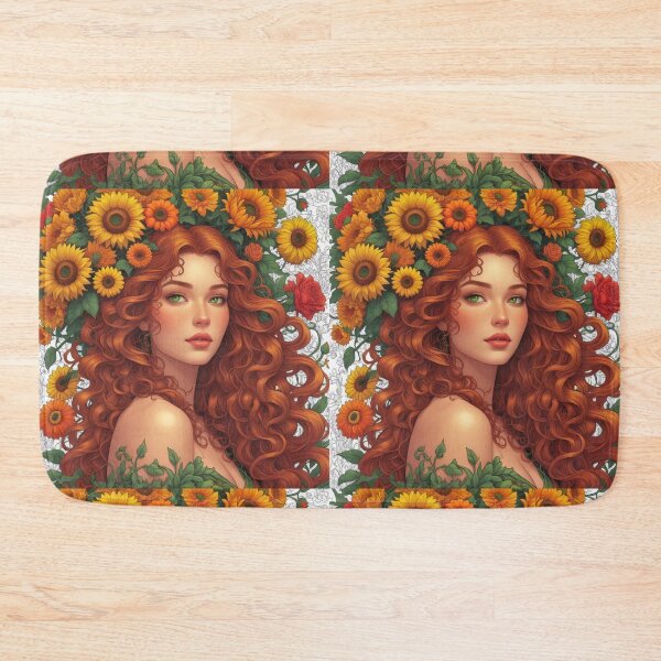 Item preview, Woman 446 designed and sold by Zeir Shop.