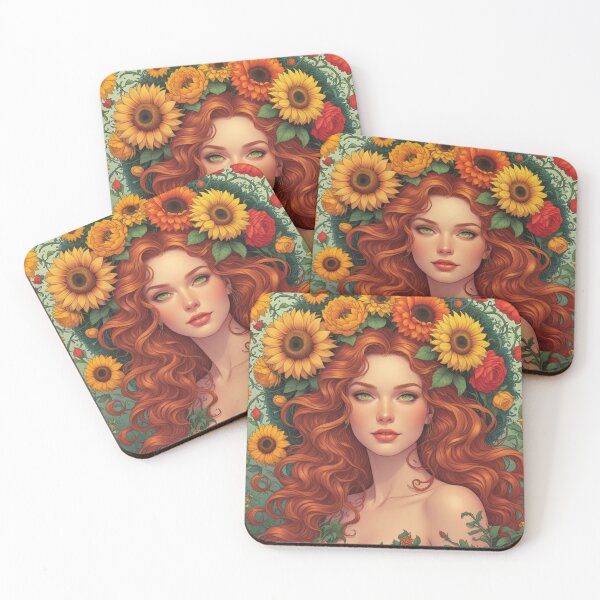 Item preview, Woman 448 designed and sold by Zeir Shop.