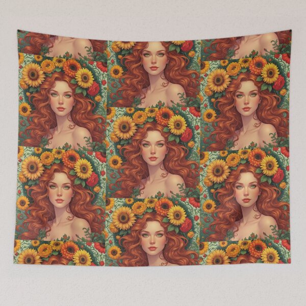 Item preview, Woman 448 designed and sold by Zeir Shop.