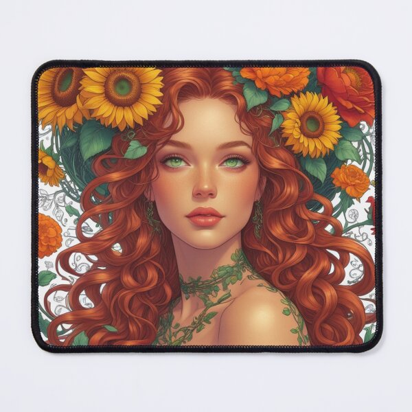 Item preview, Woman 449 designed and sold by Zeir Shop.
