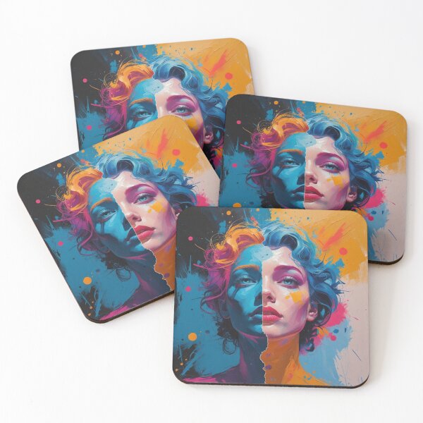 Item preview, Woman 451 designed and sold by Zeir Shop.
