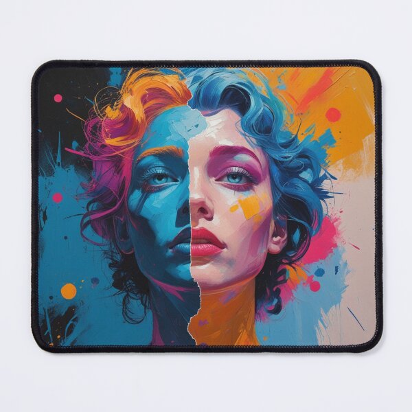 Item preview, Woman 451 designed and sold by Zeir Shop.