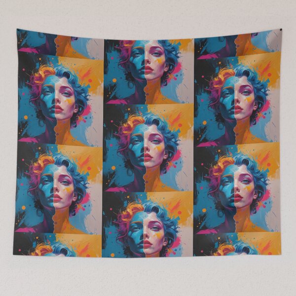 Item preview, Woman 451 designed and sold by Zeir Shop.